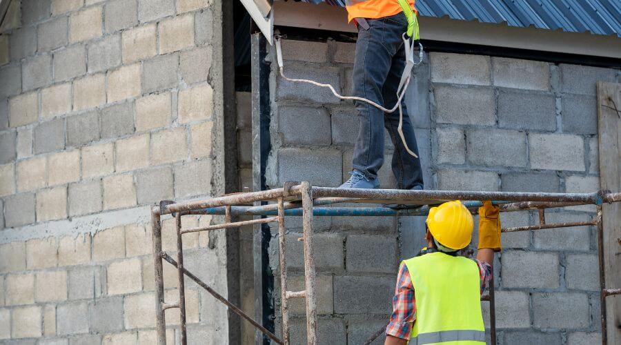 Local Chimney Repair in Nampa, ID